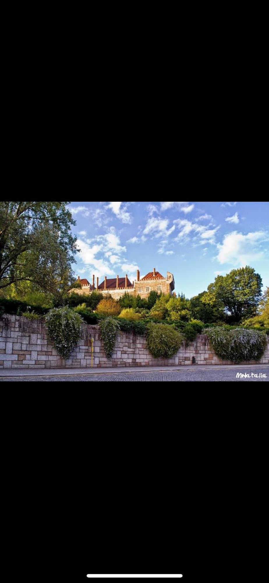 Ferreira'S House Guimaraes Lägenhet Exteriör bild